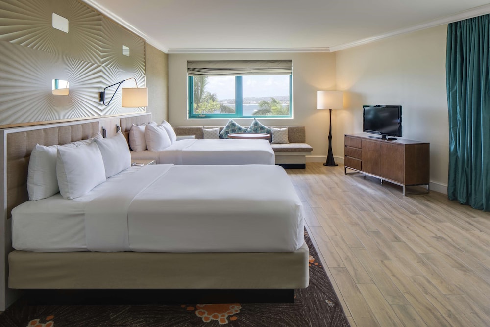 Hilton Barbados Resort 38/86