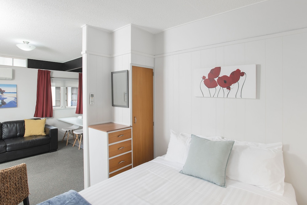 Waikanae Beach Motel 35/76