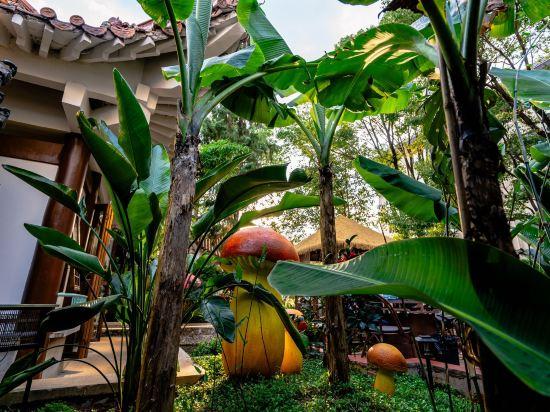 Gefei Hotel (North Square of Kunming Railway Station) 16/17