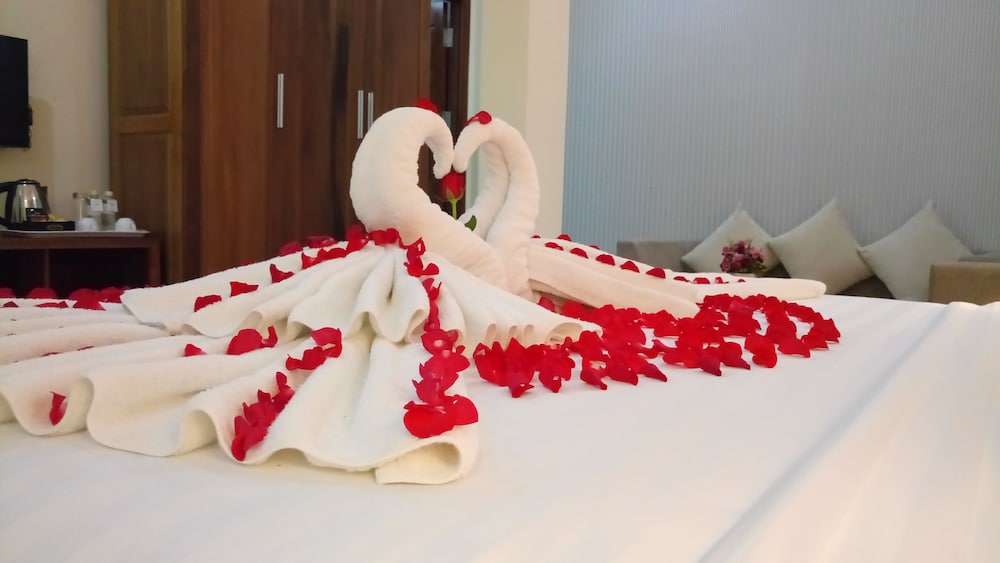 Airport Saigon Hotel 40/62