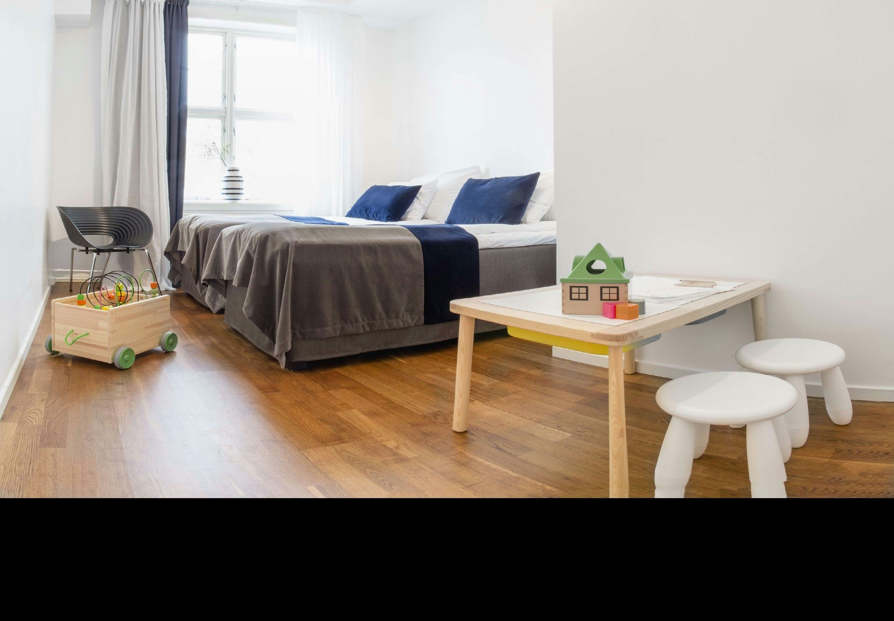 Fredriksten Hotell 12/19