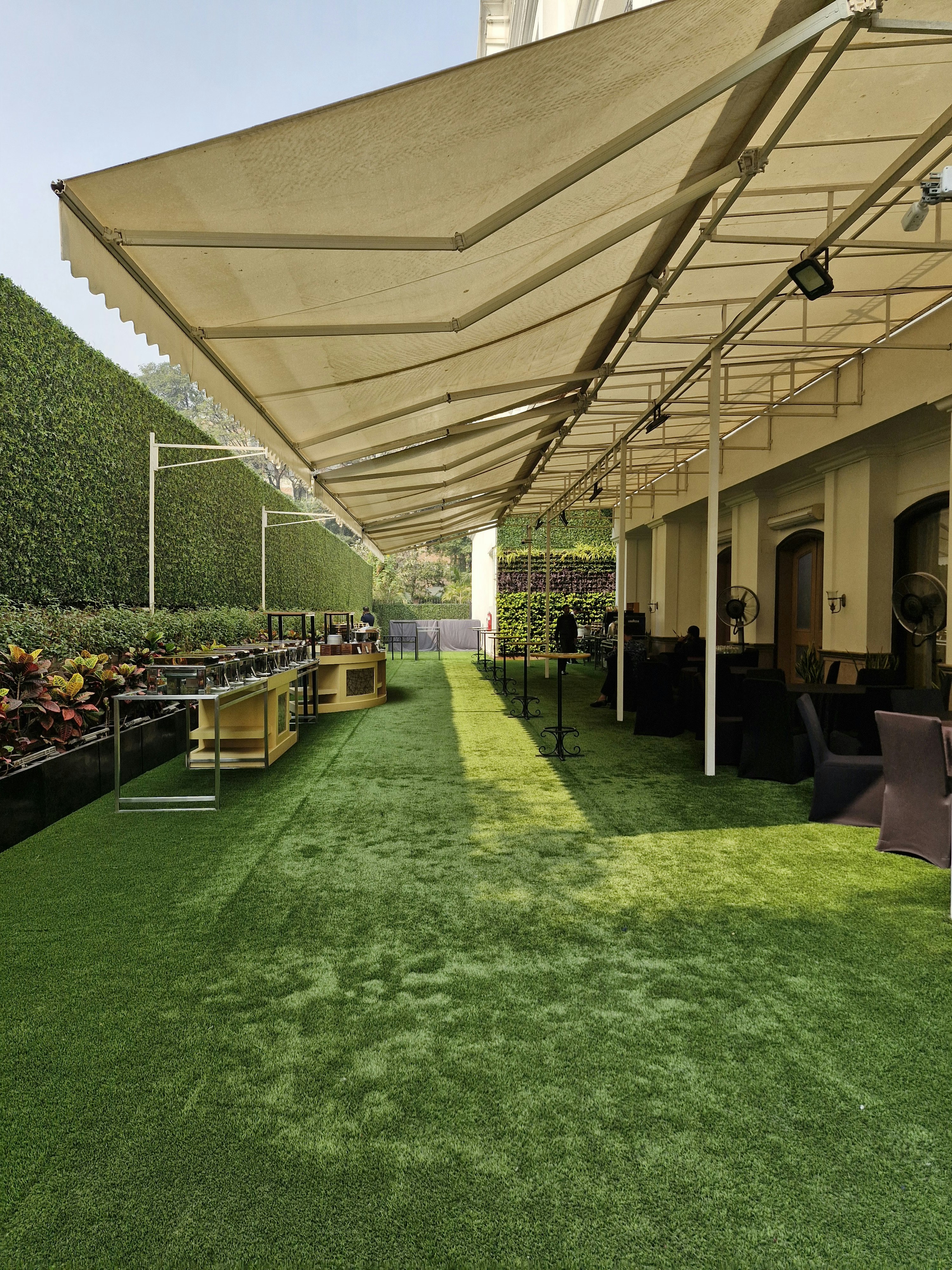 Hilton Mumbai International Airport 44/50