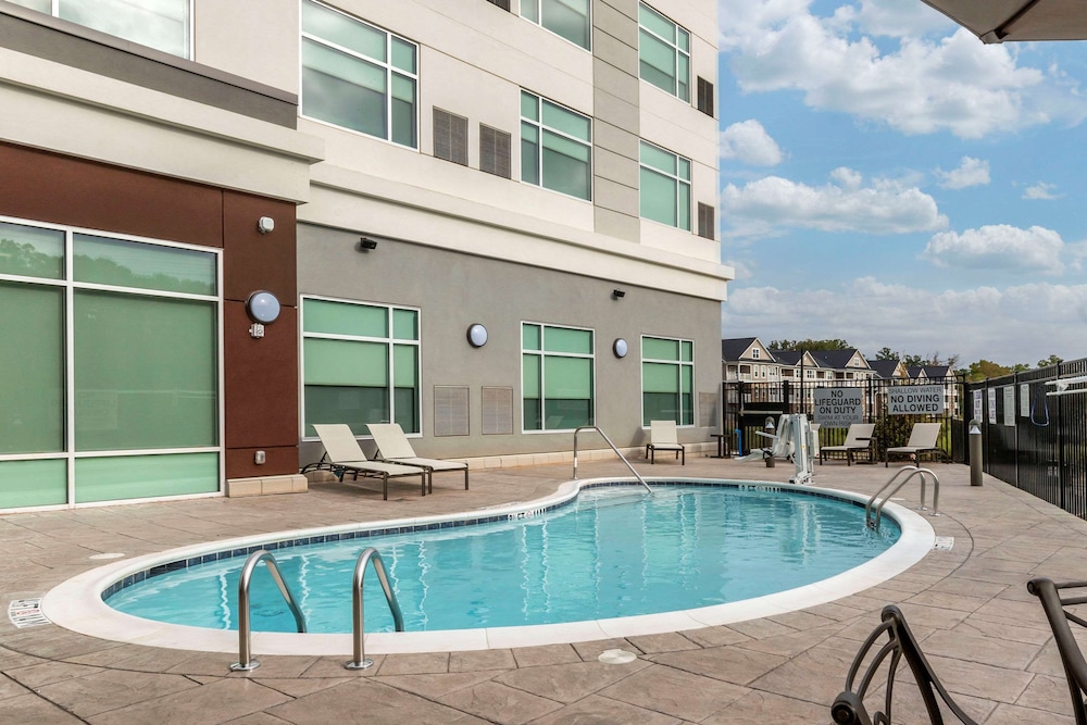 Cambria Hotel Fort Mill 1/50