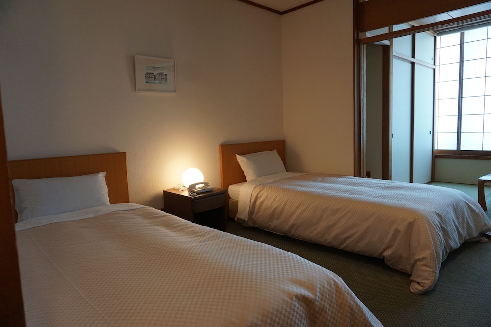 The Gran Resort Elegante Aatami 5/48