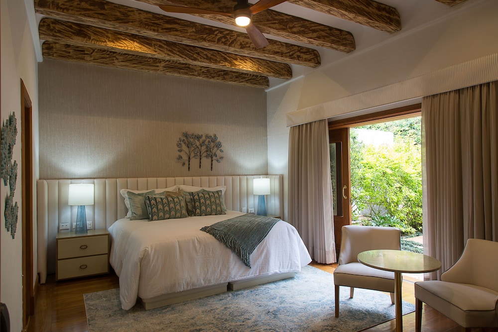 Visus Hotel Boutique and Spa 10/50