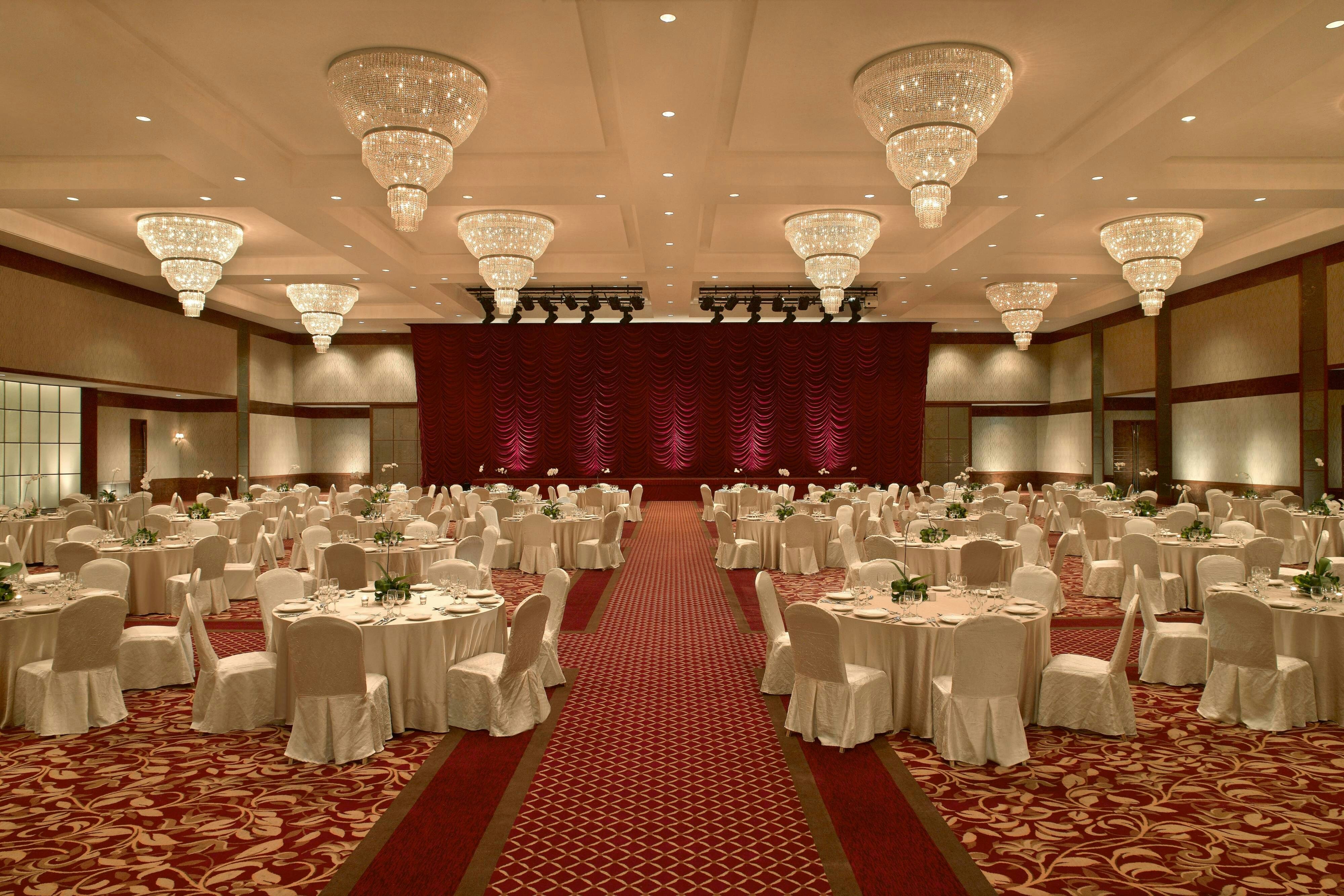 Jw Marriott Medan 50/56