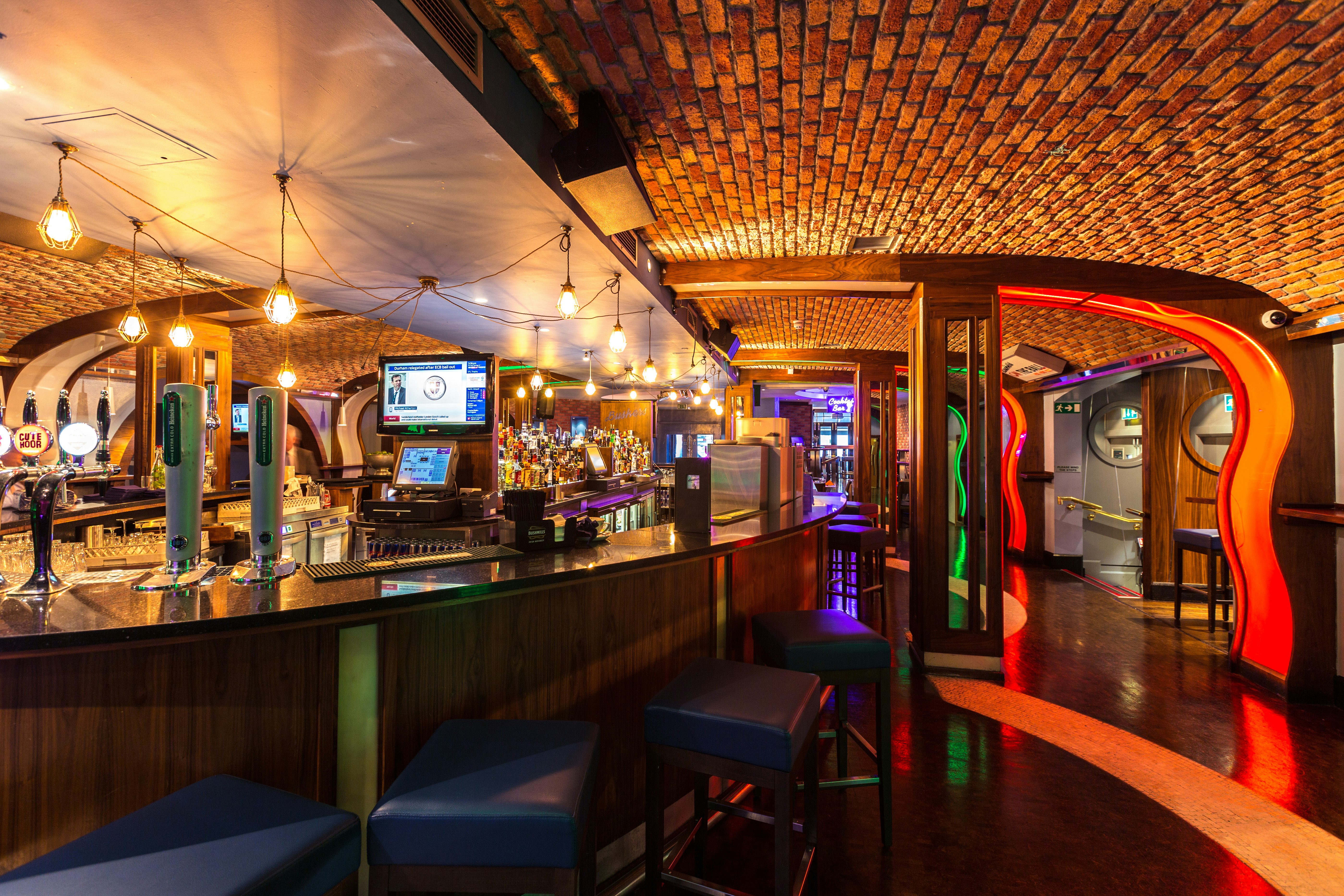 Temple Bar Hotel Dublin by The Unlimited Collection 56/60