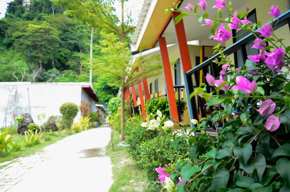 CHONGKHAO RESORT 39/48