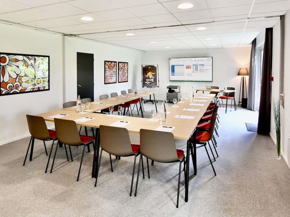 Ibis Quimper 59/70