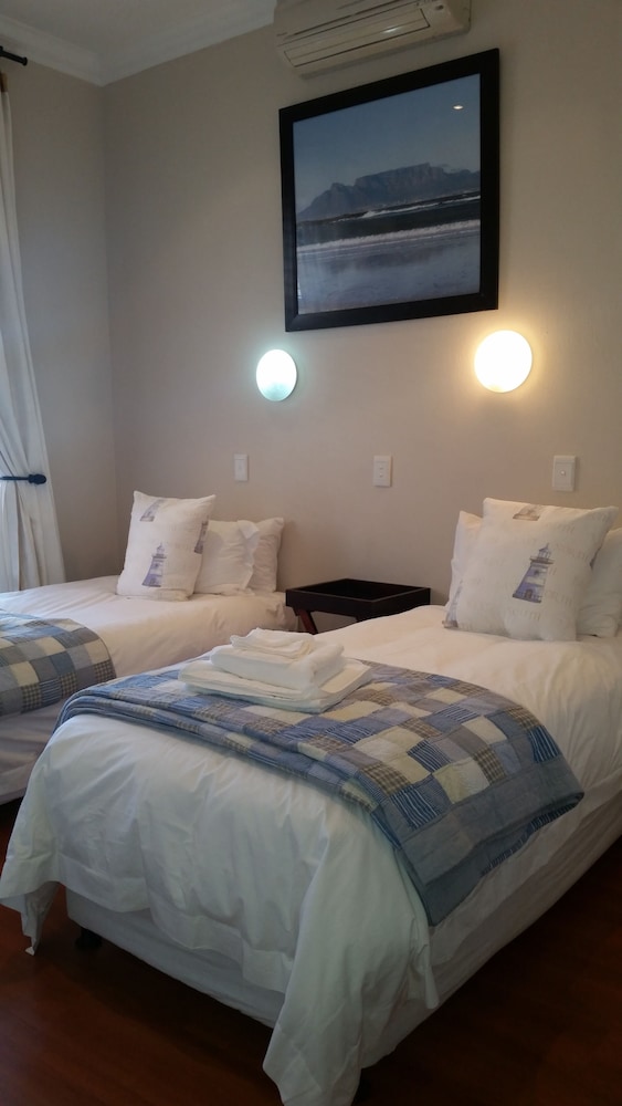 BlaauwVillage Boutique Guest House 22/65