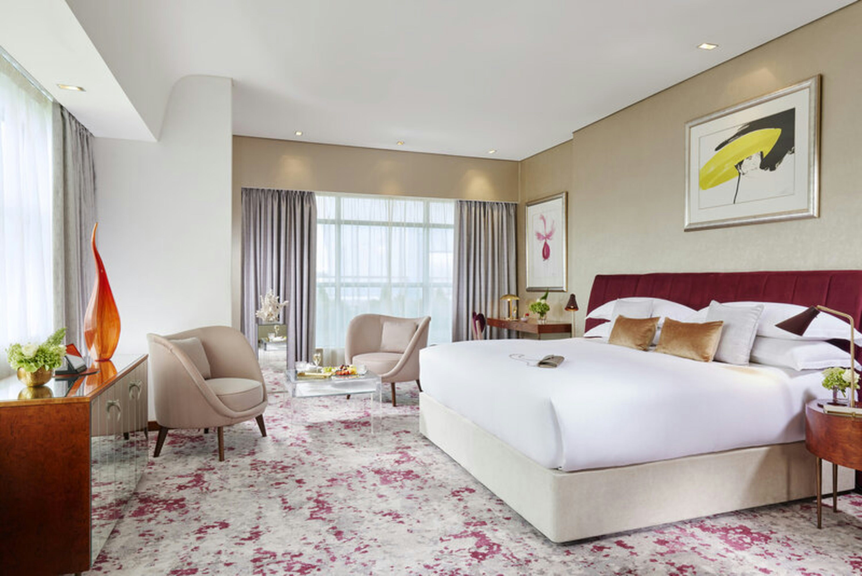 The g Hotel & Spa 11/41