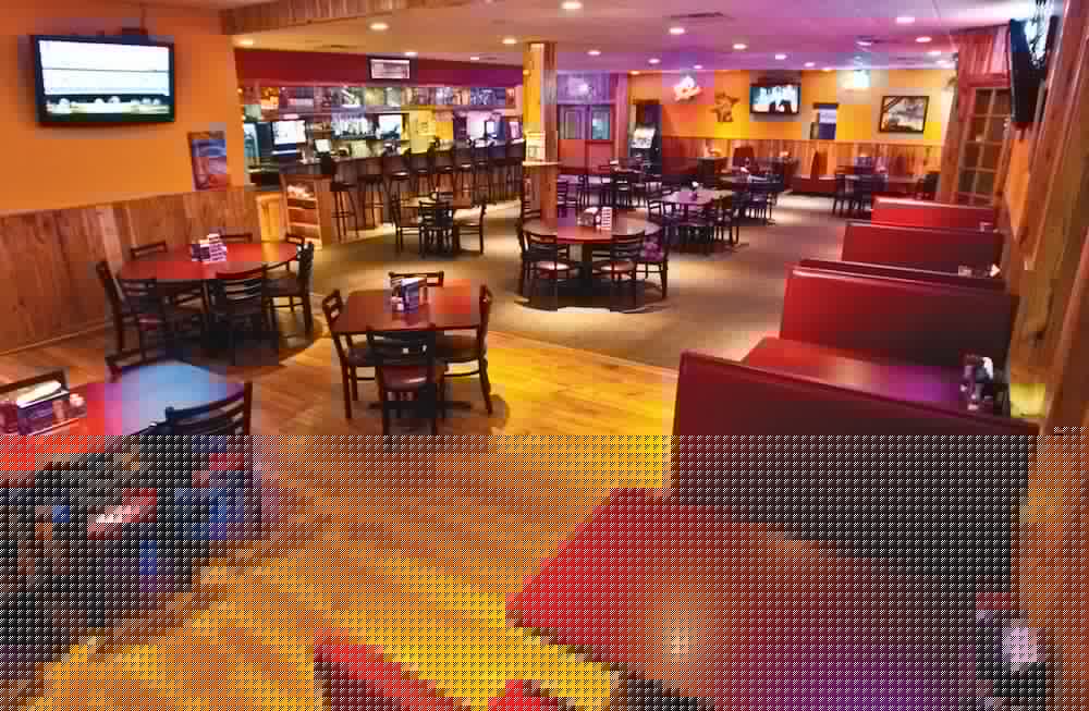 Norwood Inn And Suites 16/17