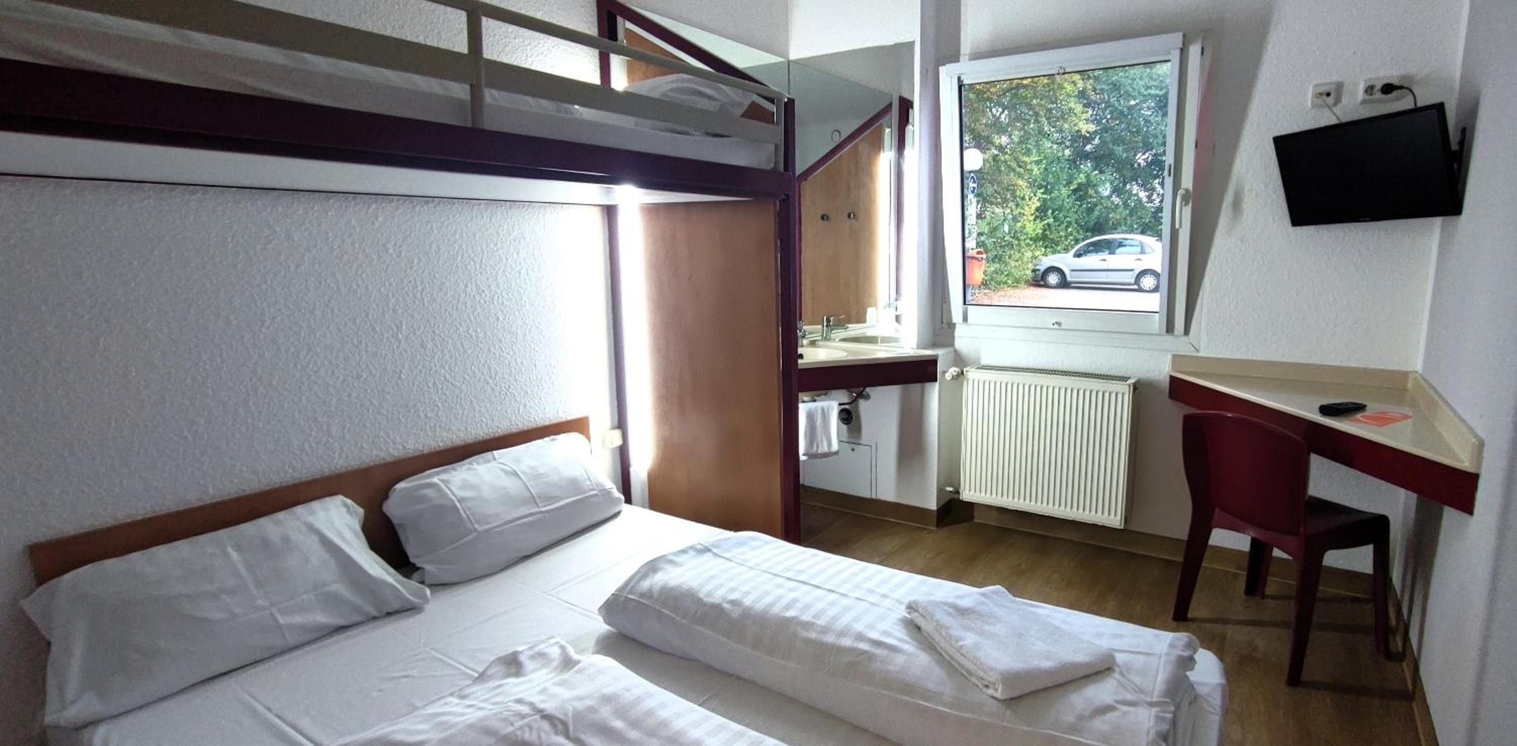 Motel 24h Hannover 20/34