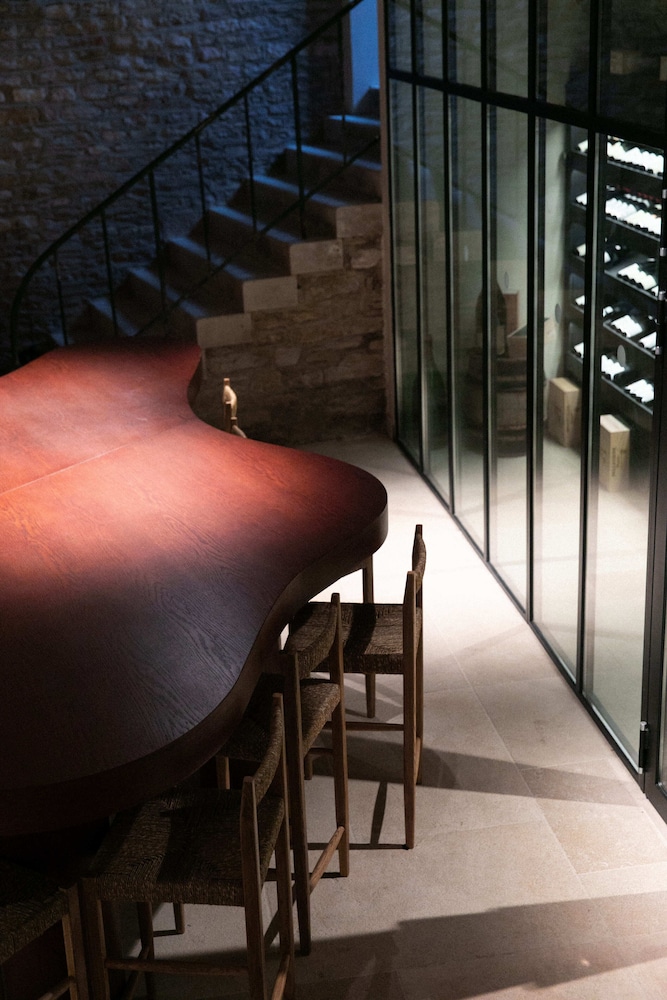 Chateau Hotel Andre Ziltener 45/55