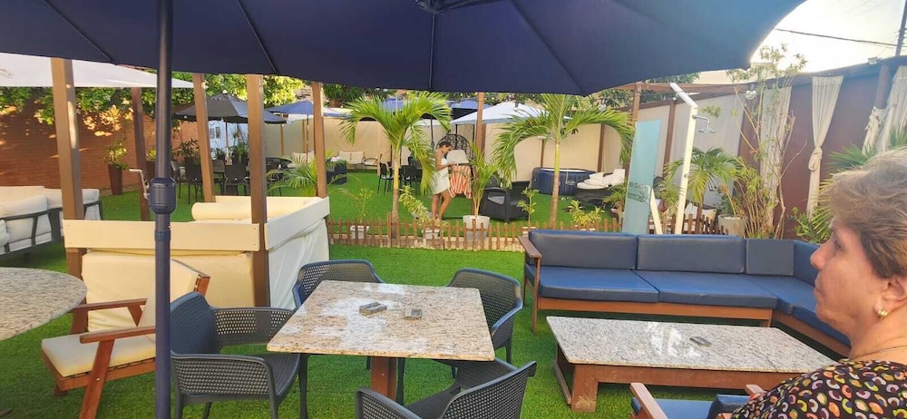 LAGUNA PRAIA HOTEL 25/42
