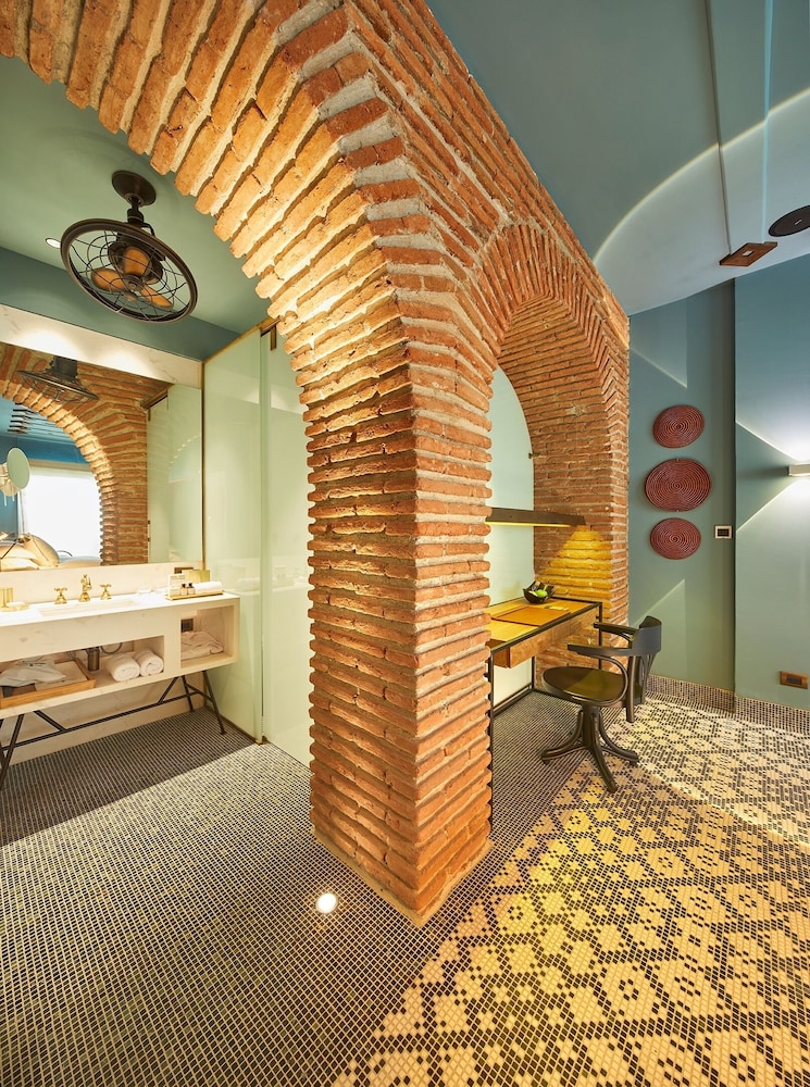 Hotel Casona Del Colegio 32/60