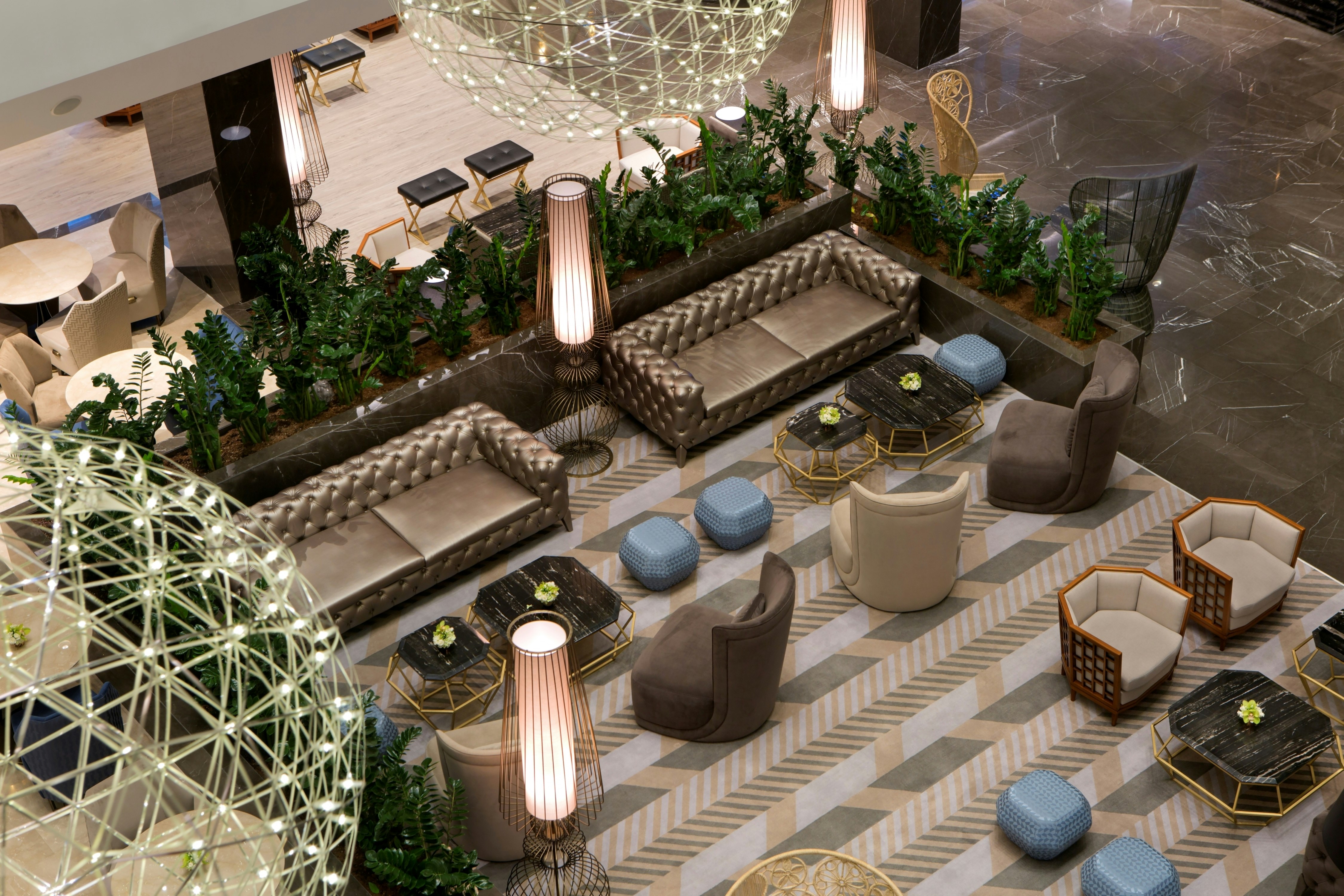 Doubletree By Hilton Istanbul Piyalepasa 51/82