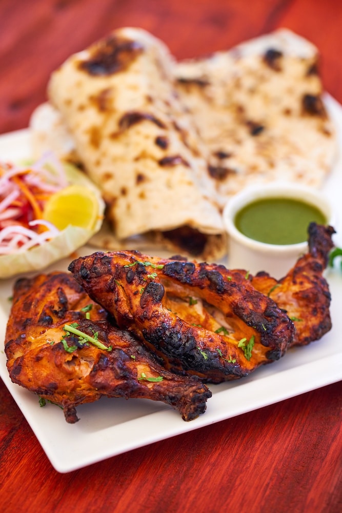 Novotel Chennai Chamiers路酒店(Novotel Chennai Chamiers Road) 图片3