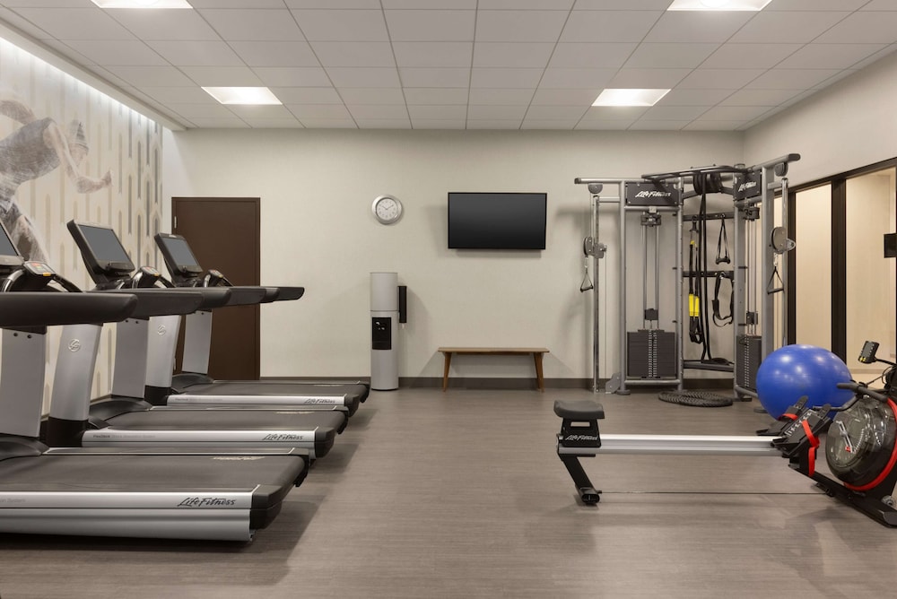 Hyatt Place Houston Downtown 22/50