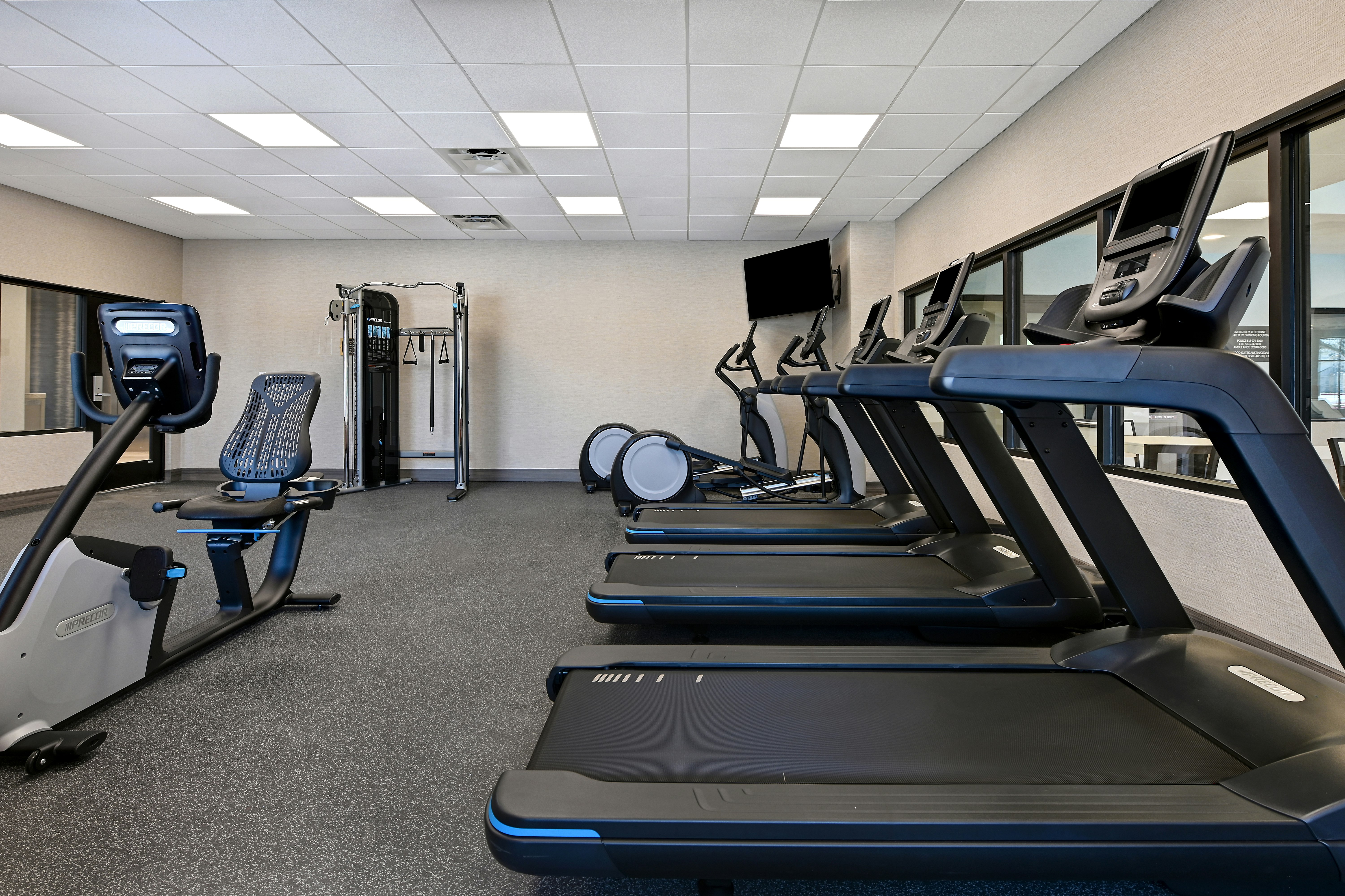 Homewood Suites by Hilton Austin Cedar Park Lakeline 26/60