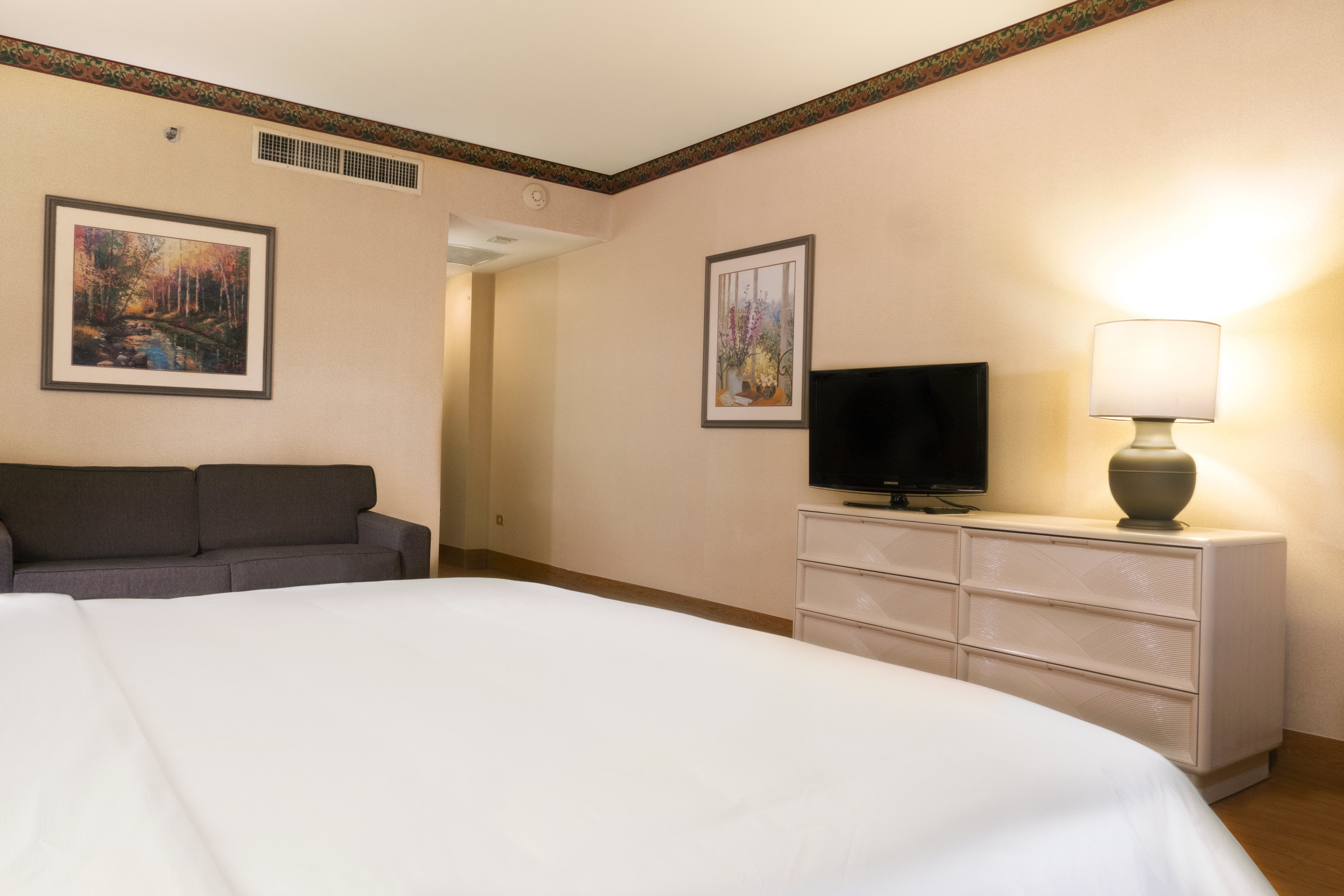 Holiday Inn Express Monterrey Tecnologico 12/50