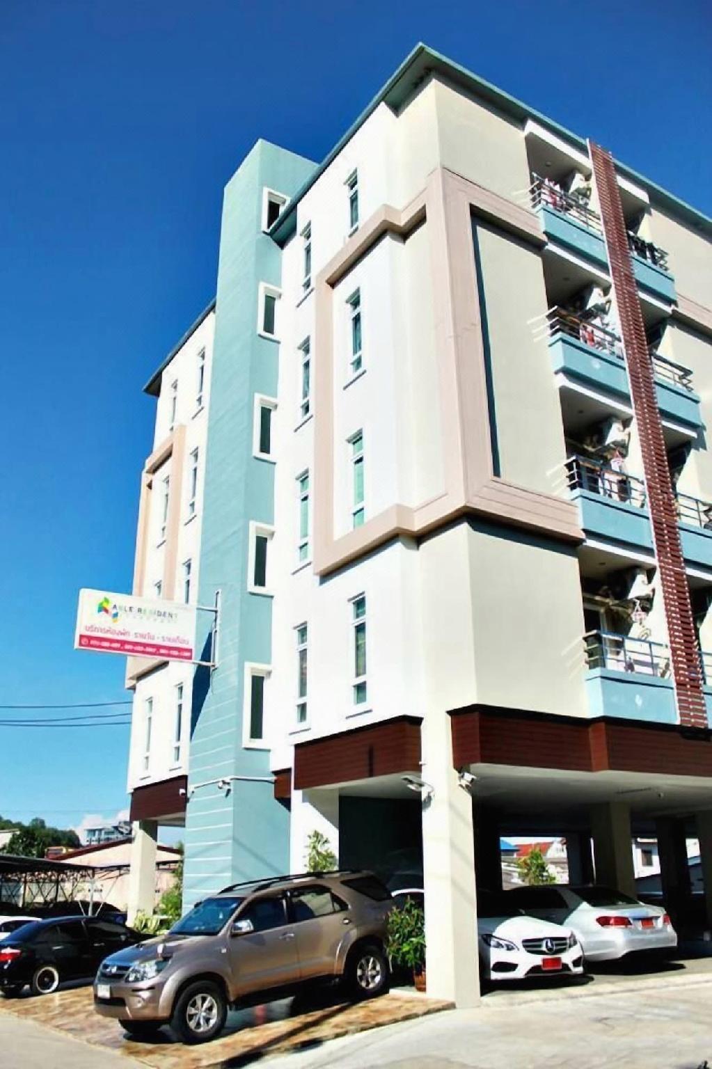 Able Resident Hat Yai 30/39