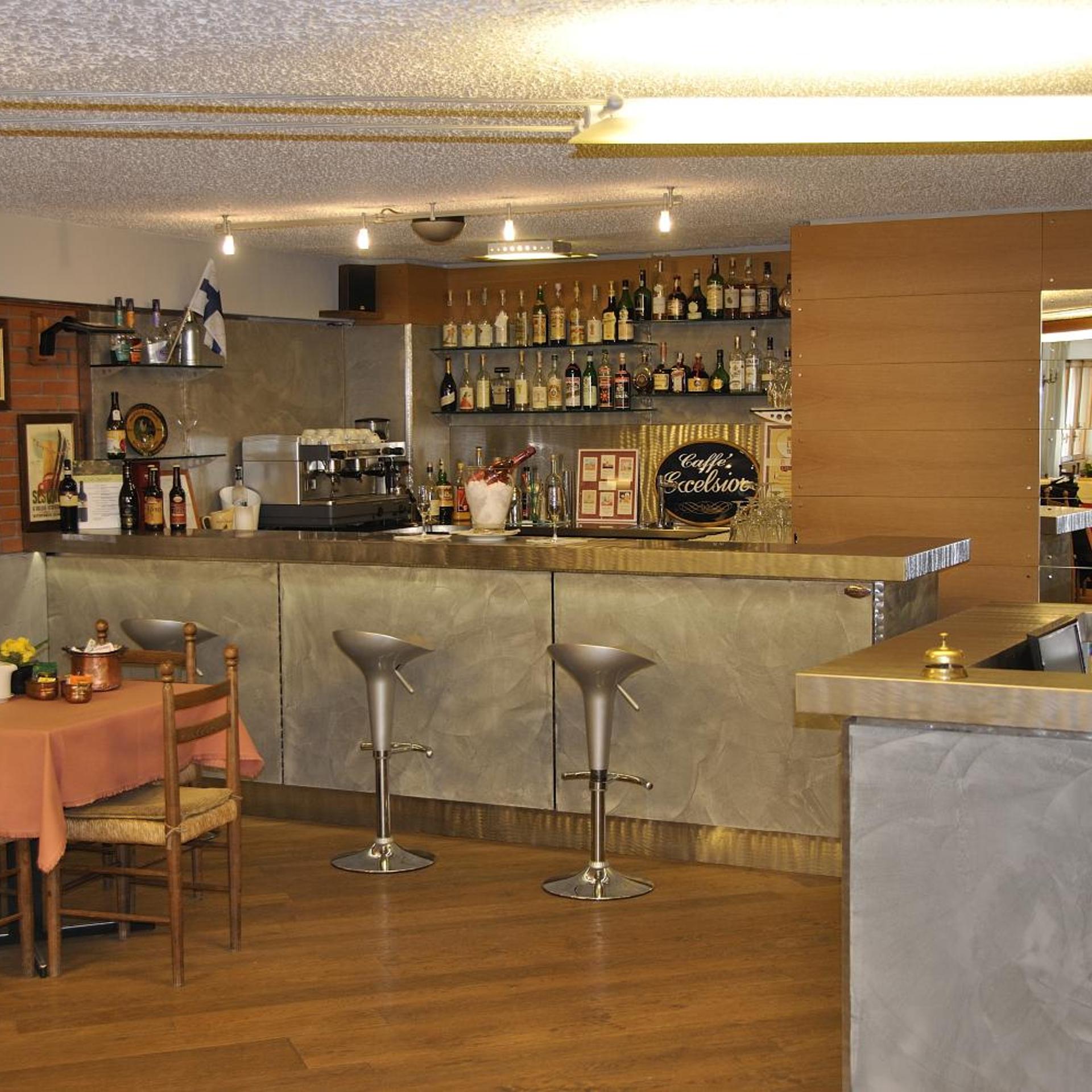 Hotel Sud Ovest 37/53