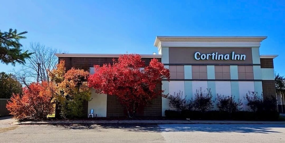 Cortina Inn Rutland Killington secondary