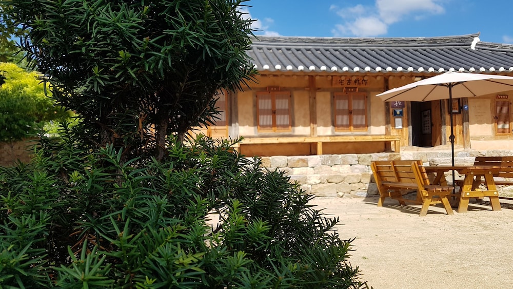 Jukheon Traditional House 43/50