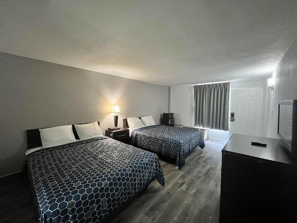 Motel6 Spartanburg, SC – Northwest / Business 85 41/69
