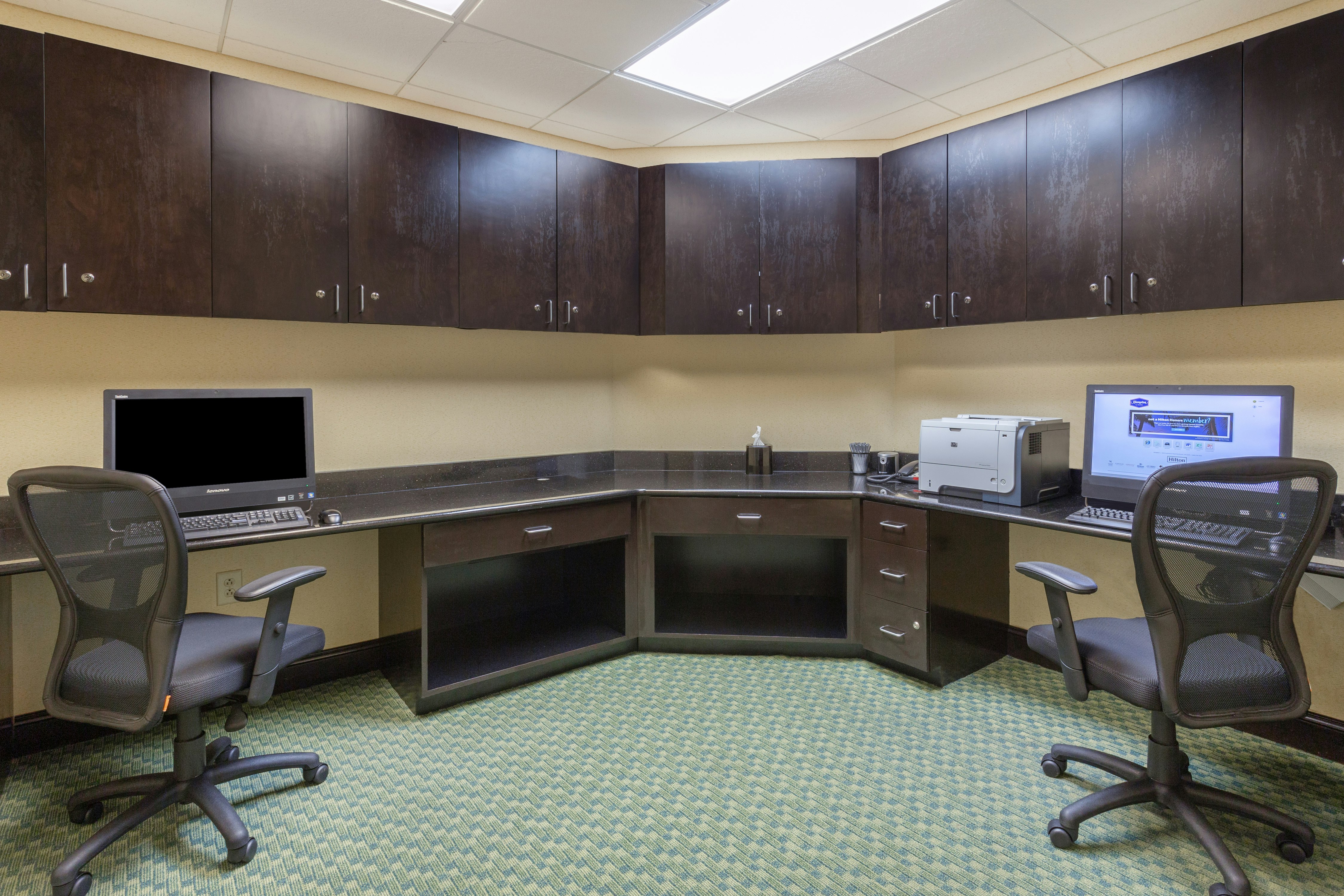 Hampton Inn Richmond South 23/28