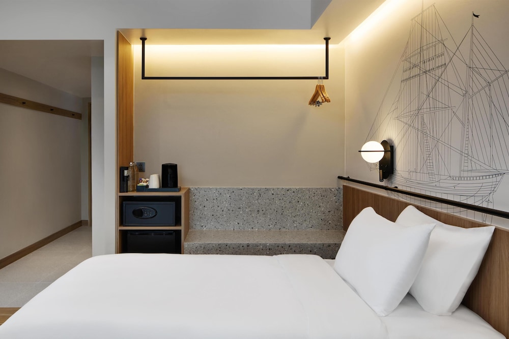 Best Western Matter Tiwanon Hotel 35/55