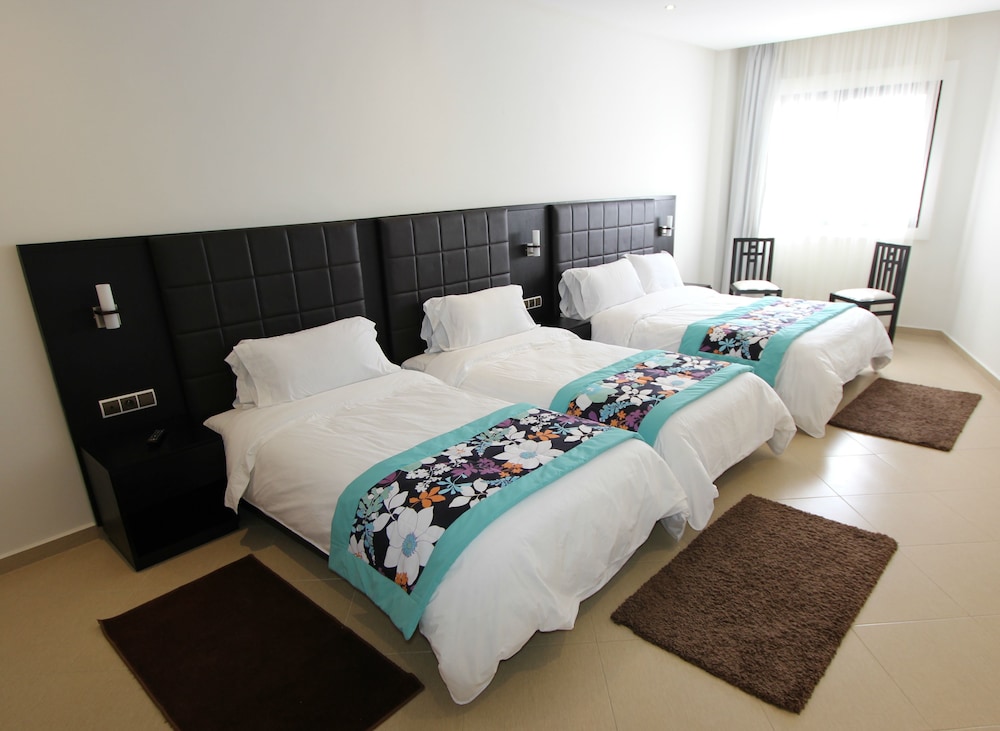 Hotel el Djenina 17/39