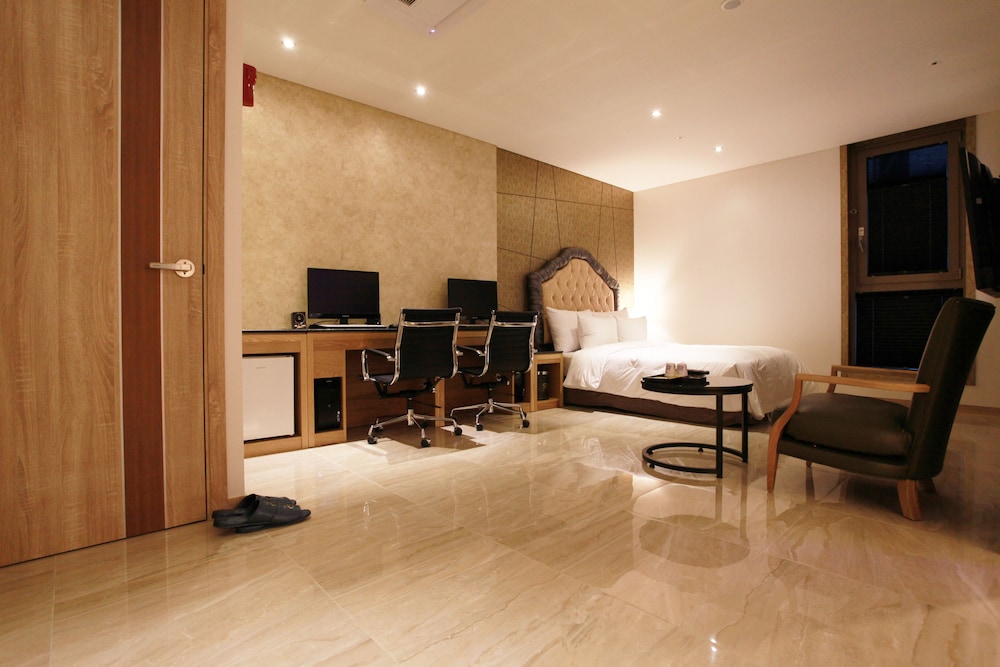 Boutique Hotel Sb Yeouido 50/66
