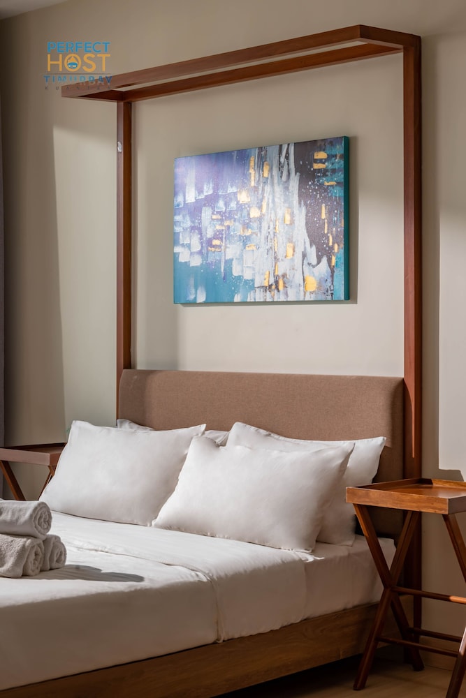 TIMUR BAY BEACHFRONT BY PERFECT HOST 14/50
