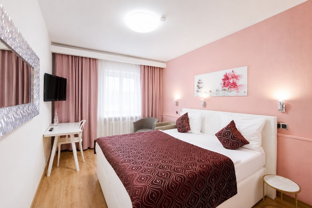 Hotel Rivoli Munich 13/71