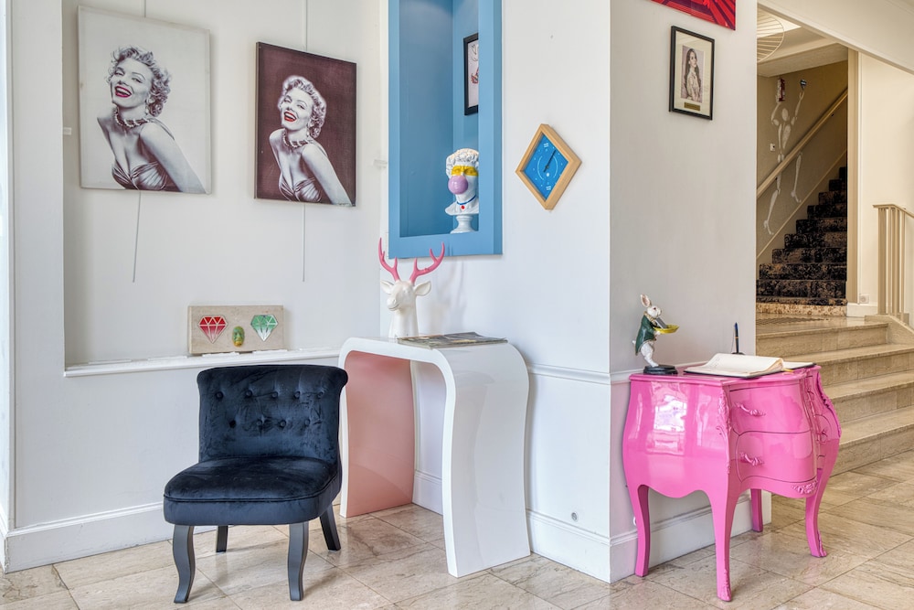 Urban Style Francois 1er 9/70