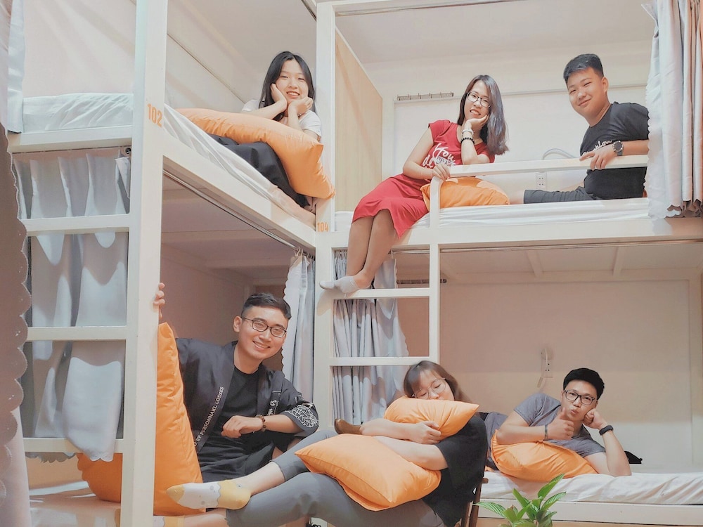 City Hostel Da Nang 4/38