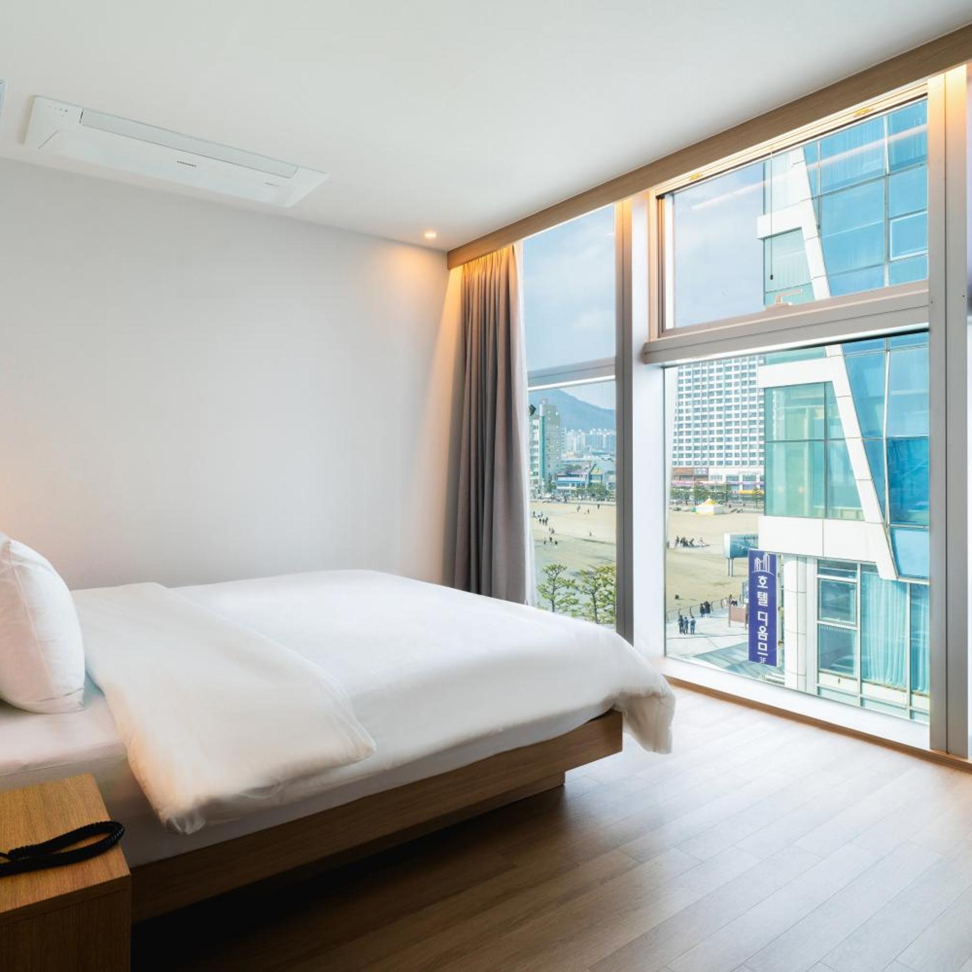 Gwangalli Gray 193 Hotel 12/50