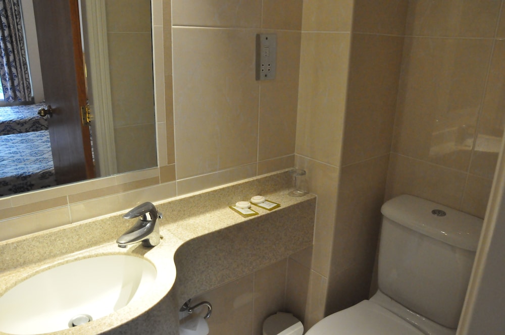 Olympic House Hotel 24/51