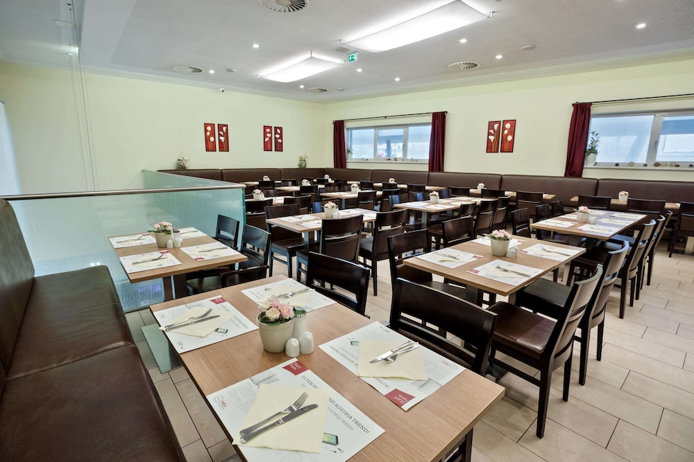 Four Points Flex by Sheraton Salzburg Messe 23/25