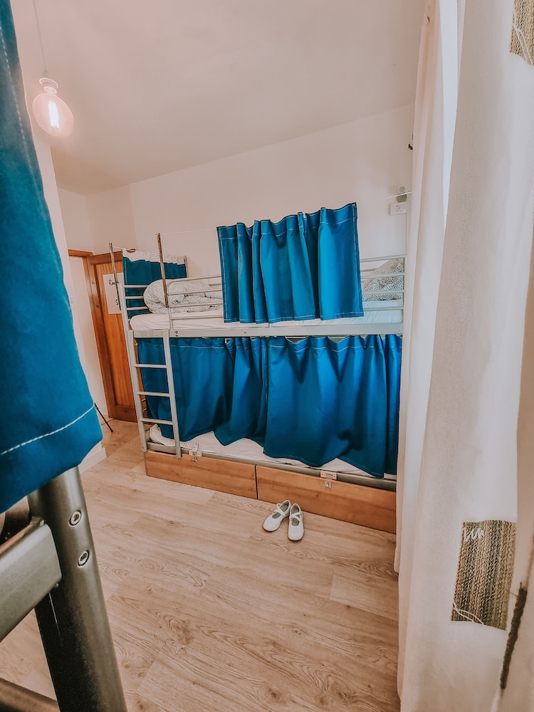 Aguere Nest Hostel 33/36