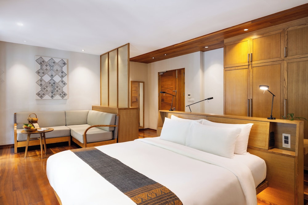 Avani, Suite, King Bed