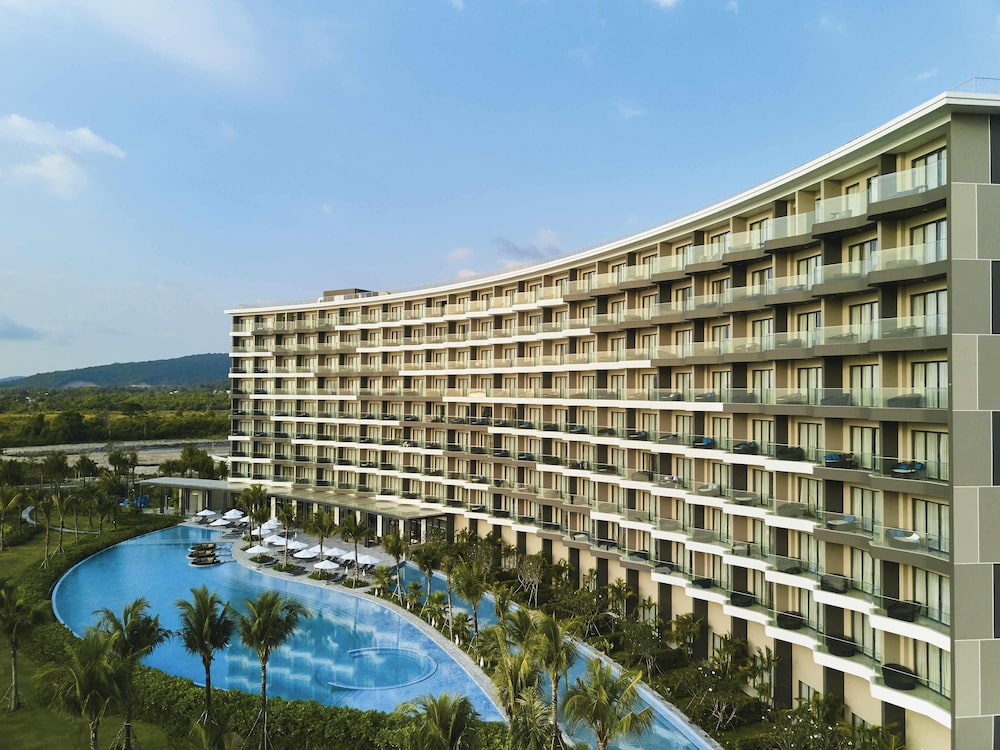 Movenpick Villas & Residences Phu Quoc 3/49