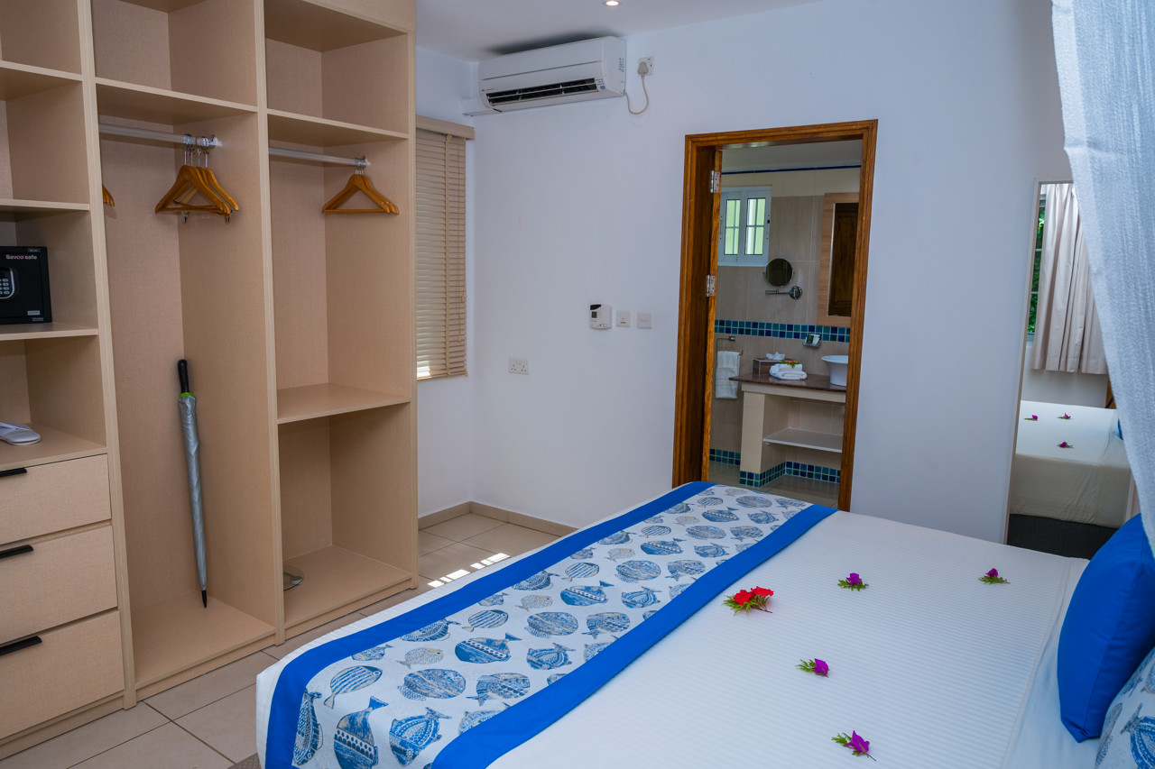 Acajou Beach Resort 29/76