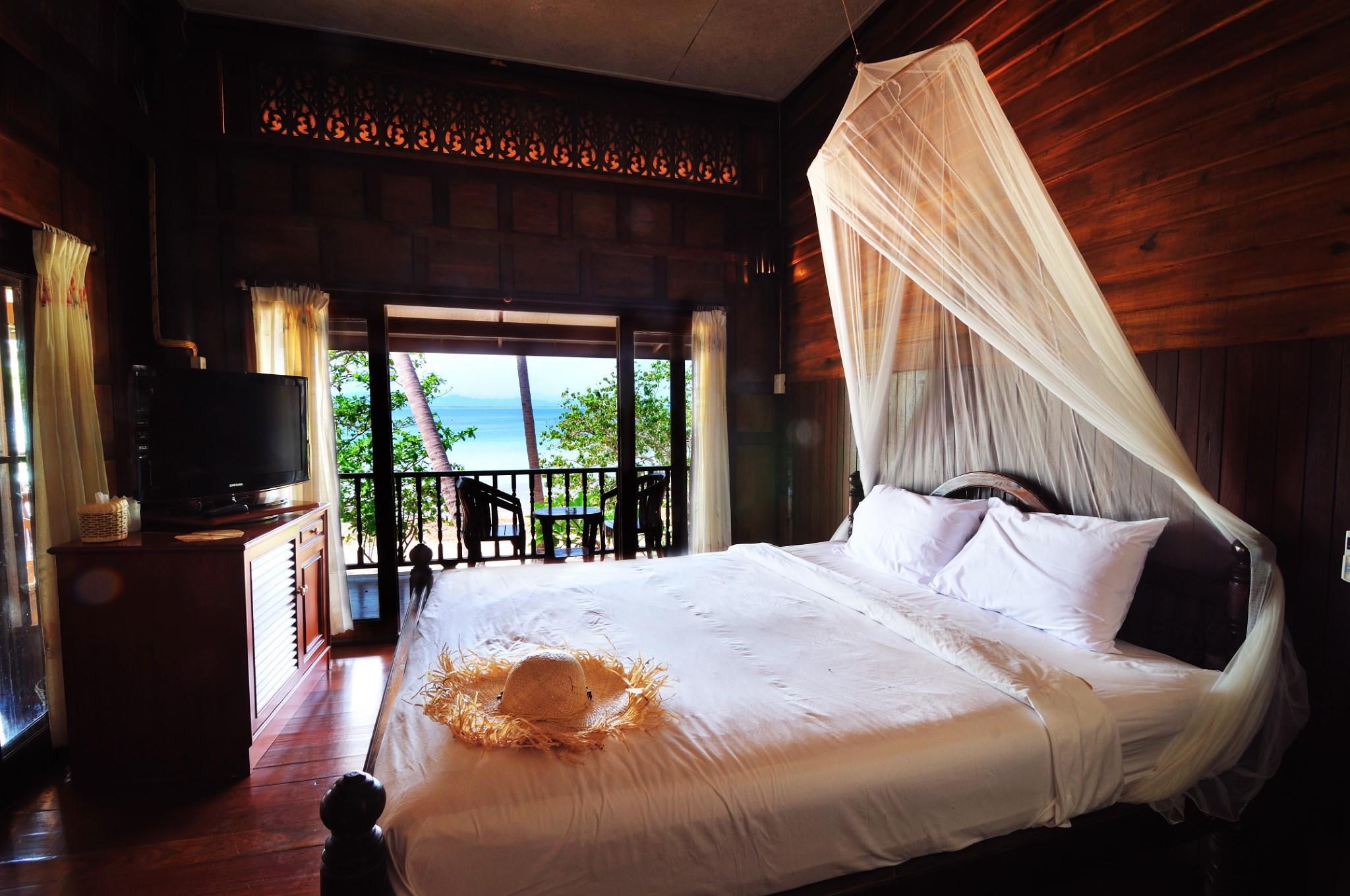 Style, Thai