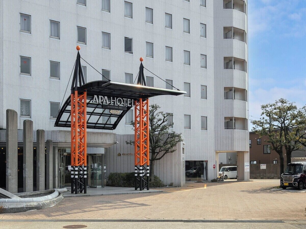 APA Hotel Kanazawa-Nishi 56/56