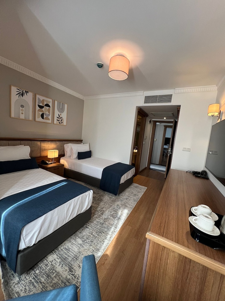Istanblu Hotel & Spa 4/31