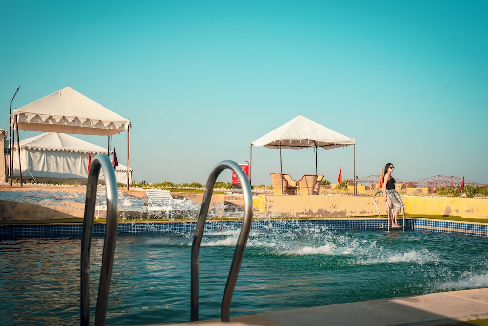 Suryaansh Desert Wellness Resort 41/46