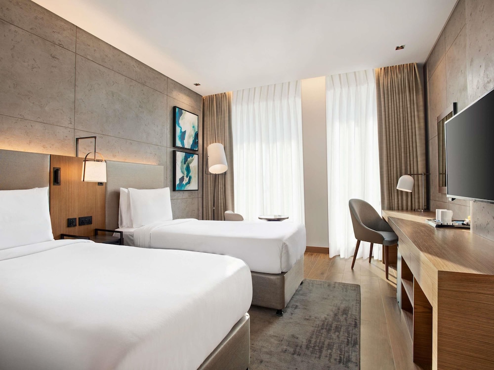 Mercure Dubai Gold District 18/53